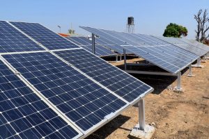 solaire photovoltaïque Saint-Georges-sur-Allier